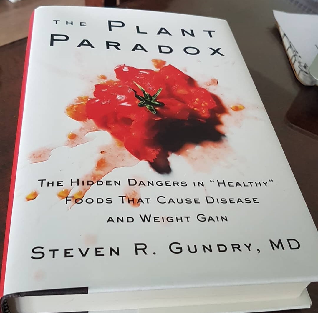 The Plant Paradox Book Review